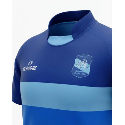 Maillot Barbarians Français Sevens Bleu – BERUGBE