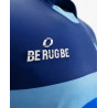 Maillot Barbarians Français Sevens Bleu – BERUGBE