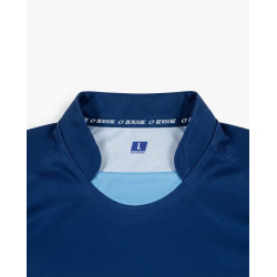 Maillot Barbarians Français Sevens Bleu – BERUGBE