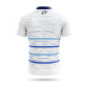 Maillot Barbarians Français Sevens Blanc – BERUGBE