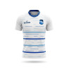 Maillot Barbarians Français Sevens Blanc – BERUGBE
