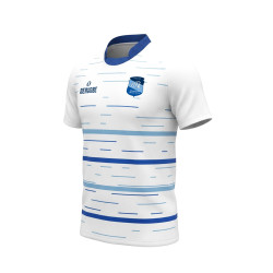 Maillot Barbarians Français Sevens Blanc – BERUGBE