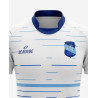 Maillot Barbarians Français Sevens Blanc – BERUGBE