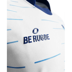 Maillot Barbarians Français Sevens Blanc – BERUGBE