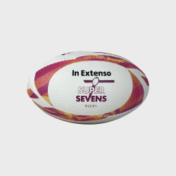Ballon de Rugby - Berugbe - Mini Ballon - InExtenso Supersevens