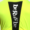 Tshirt d'entrainement - Berugbe - Fluo - Jaune