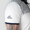 Polo Urban - Collection InExtenso Supersevens - Blanc 